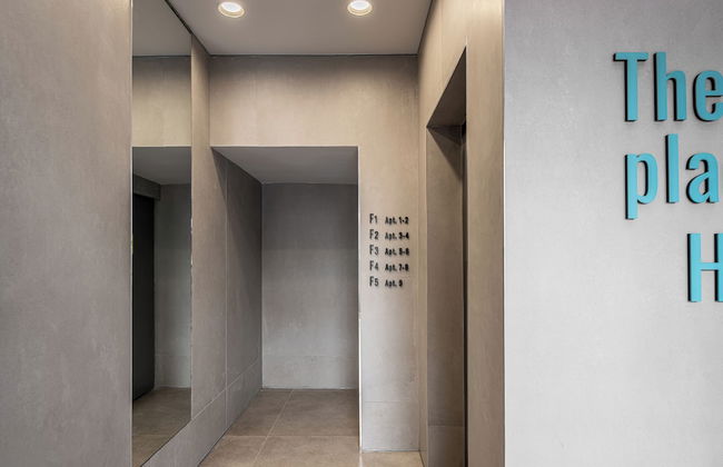 Mate GEORGE - By HOMY - Foto 4