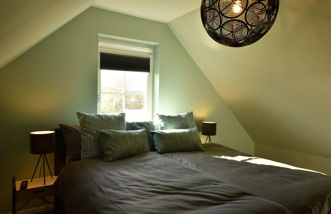 Luxurious Villa in Schoorl With Garden - Foto 36