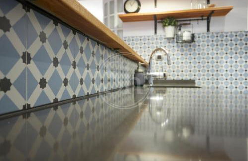 Nice apartment in Les Corts - Photo 26