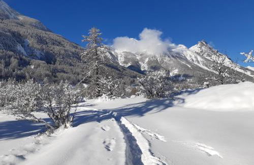 Chalet Serre Chevalier - Le SKI - Photo 11