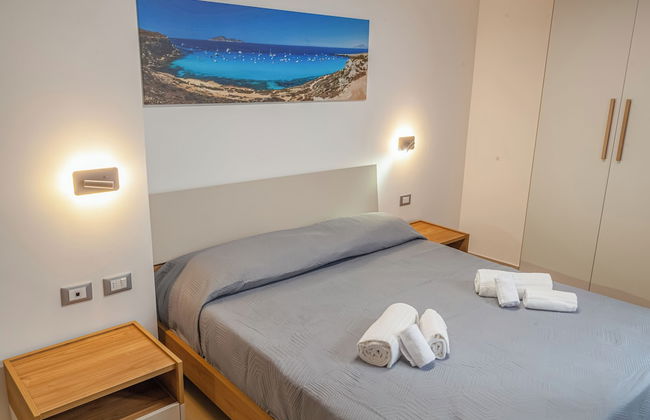 Isgrò rooms - Foto 17