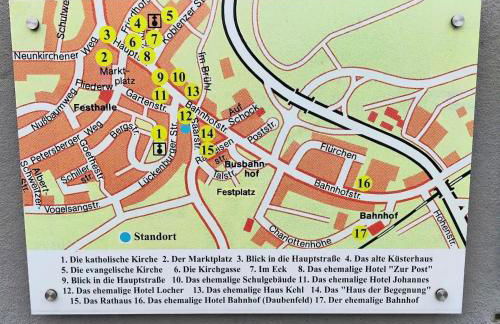 moderne Ferienwohnung - Bettwäsche, Handtücher, Internet & Nebenkosten inkl - Foto 25