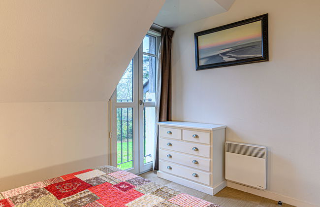 Château De Kergonano - Foto 4