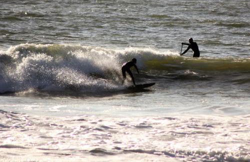 La cabine de plage - Foto 14