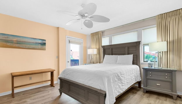 St Thomas Square Villa 1211c Beach Bumz - Foto 5, Habitación