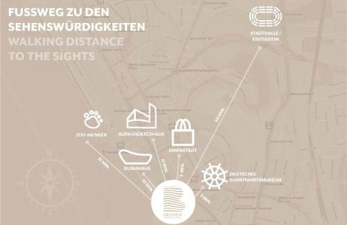 Bheaven I Sea Pilot Premium Apartment - Foto 9