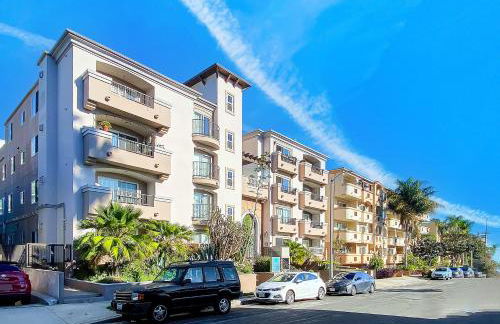 Amazing & Spacious in Heart of Santa Monica- Easy Access to ALL Tourist attractions - Foto 19