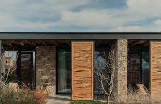 Barefoot Luxury Eressos Apartments - Foto 19