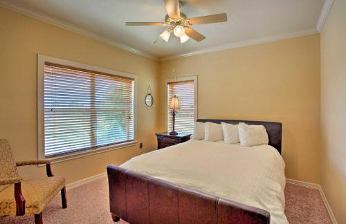 Spacious Stallion Lake Ranch Home with Patio - Foto 20