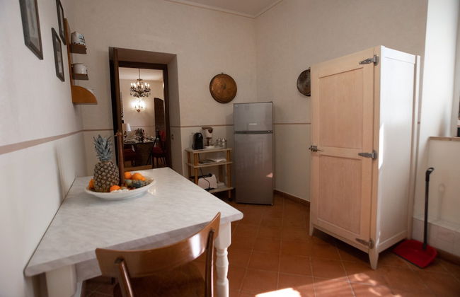 Casale Montemoro With Pool - Photo 23