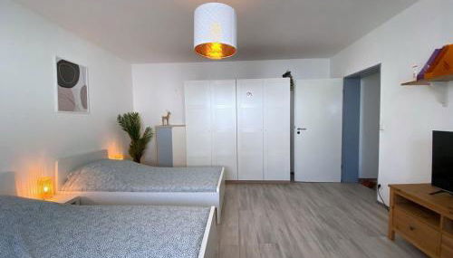 Nice Apartment in Essen - Foto 5, wardrobe