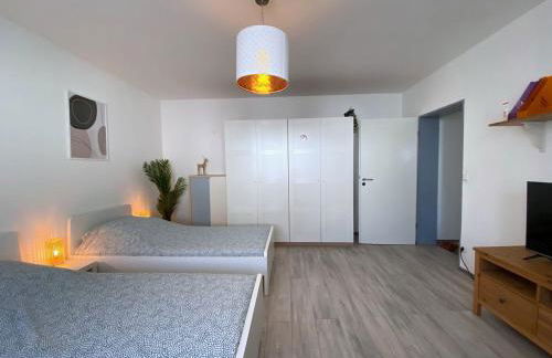 Nice Apartment in Essen - Foto 5