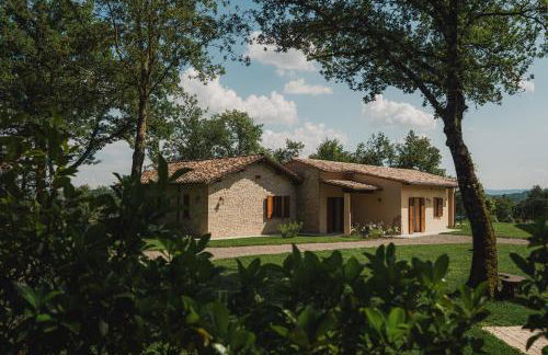 Relais e Spa l'Antica Fornace - Photo 8