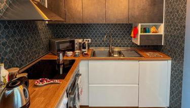 SUITE VOLVER - Exclusive Design Apartment - Foto 3