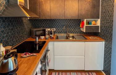 SUITE VOLVER - Exclusive Design Apartment - Foto 3