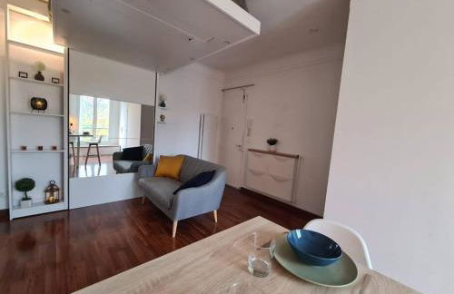 Studio à 2 pas de la gare - Foto 15