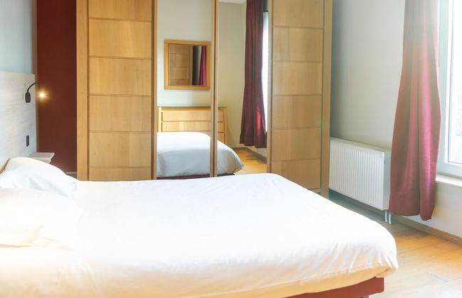 Wellness Apart Hotel - Foto 27