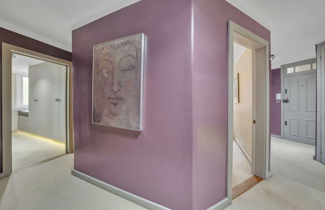 The Hans Residences - Foto 13