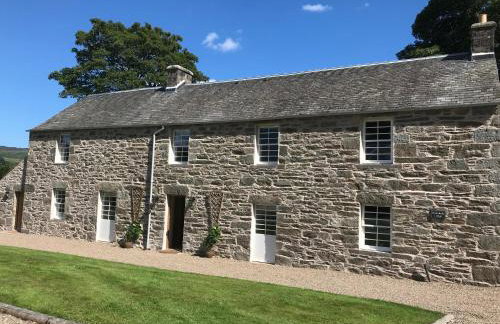 Brandoch Lodge - Photo 1