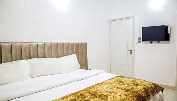 Bella Residencia - Photo 4, Room