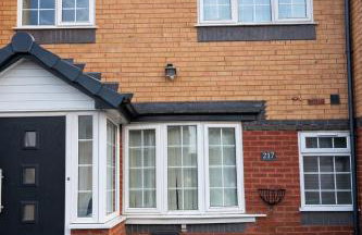 Modern 4-Bed House-Close Links to M5 & M6 - Foto 21