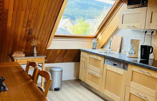 Duplex en montagne à Méaudre, 5 personnes, parking - FR-1-737-27 - Foto 8