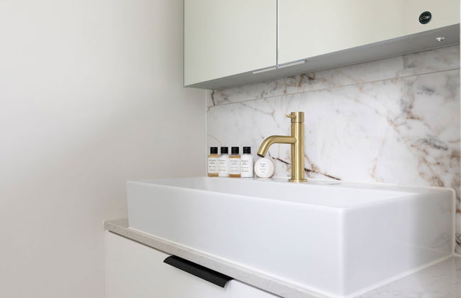 Great Russell Street by Onefinestay - Photo 25