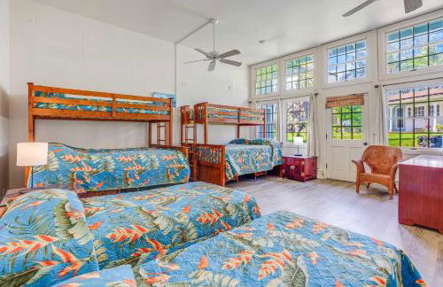 Anahola Beach House 6br - Foto 26