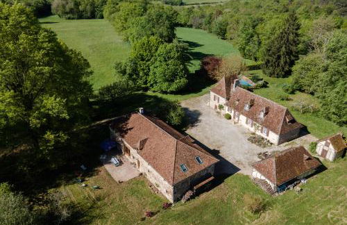 Les Granges de la Machardie - Foto 30