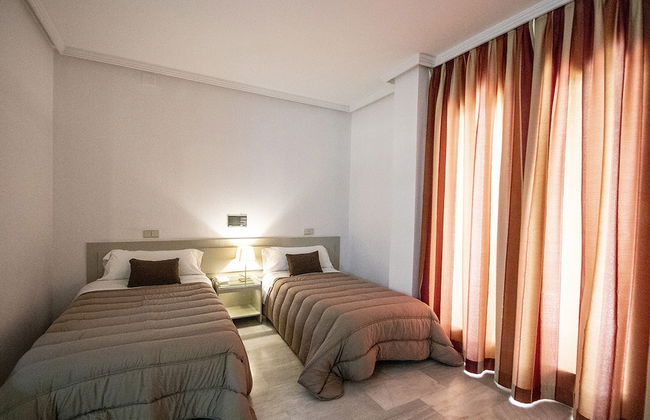 Hospedium Hotel Apartamentos Simón Verde - Photo 27