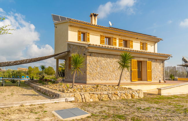 Son Bordoi - Photo 36