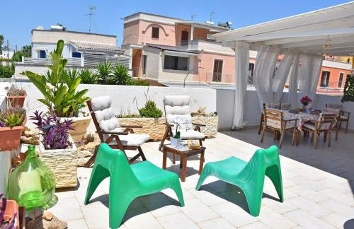 Toto Residence - Foto 2