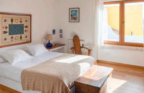 Family beach house, sea view, pool, Colares near Sintra - Foto 33