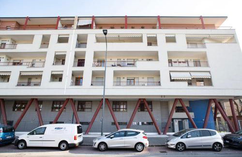 L Arche Comfort e Relax Nice living in Breda - Photo 24