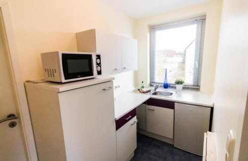 Vollumen Apartments 1 - Foto 8