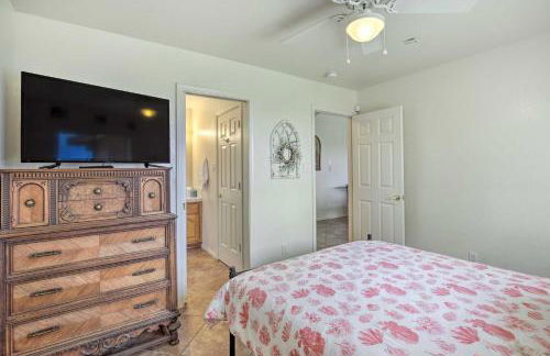 Sunny Yuma Retreat with Private Pool and Grill! - Foto 20