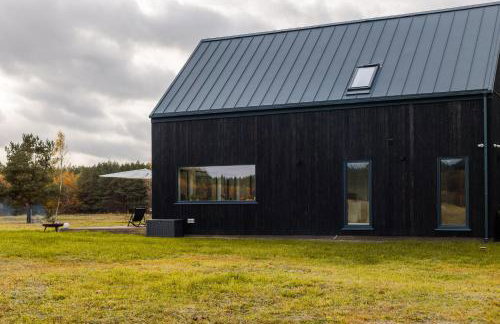 Warmania-Warmia - balia, sauna, SPA - Foto 17