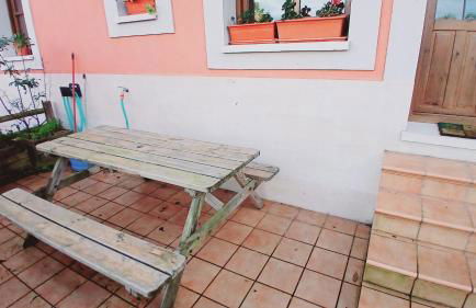 Acogedor bajo con terraza y vistas - Foto 25