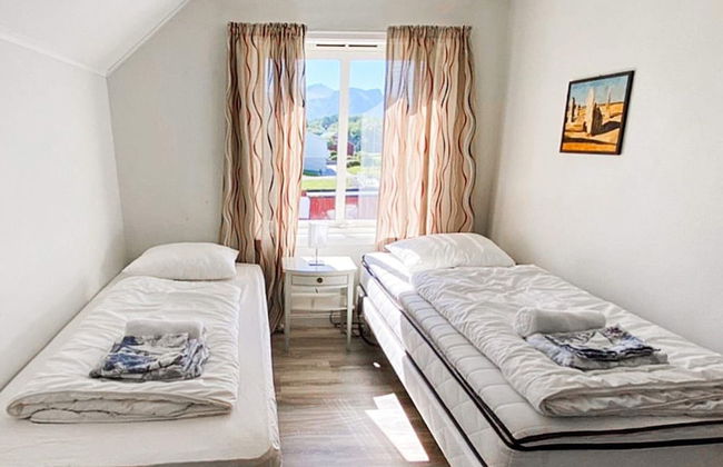 11 Person Holiday Home in Vevang-by Traum - Foto 5