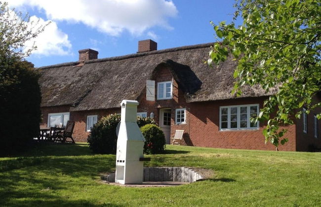 Holiday Home Ockholm - Photo 27