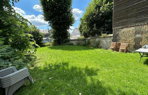 Viens dans mon beau jardin ! 012 - Foto 17