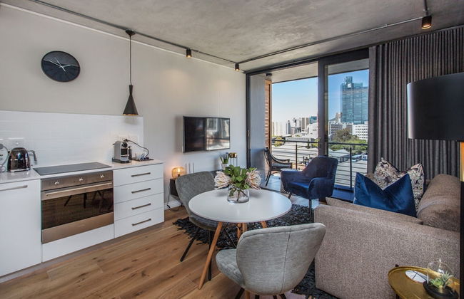 ITC Docklands - Photo 39