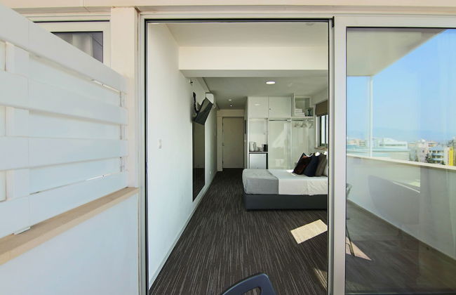 Phaedrus Living Luxury Suite Nicosia 503 - Foto 7