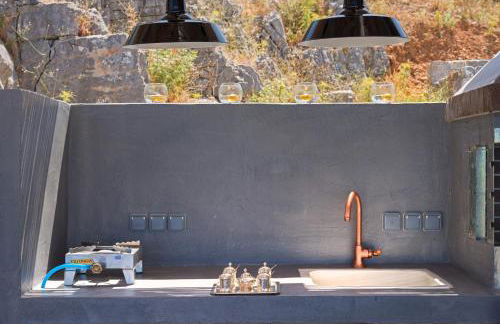 Lindos Vigli Private Villa - Photo 26