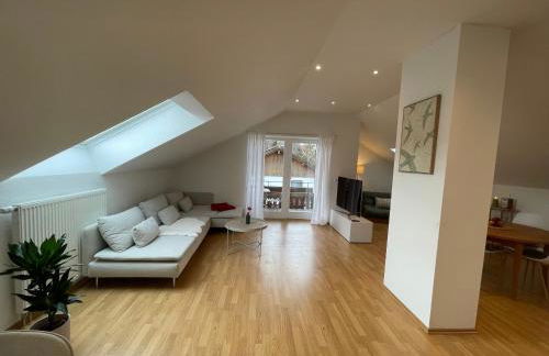 Ferienwohnung Huimelig im Allgäu - Foto 9