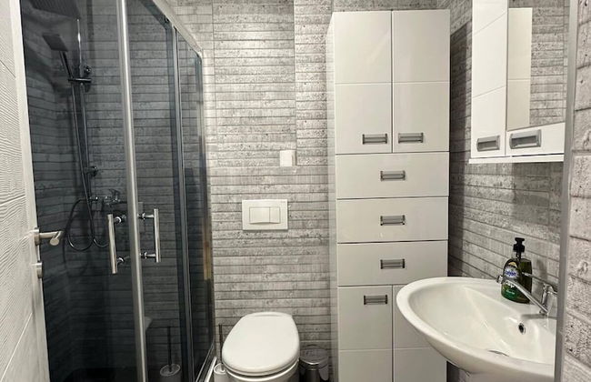 I&I 3 Bedrooms Apartment I - Foto 12