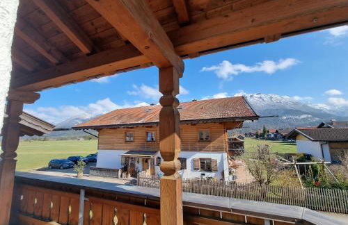 Ferienwohnung Am Golfplatz - Foto 11