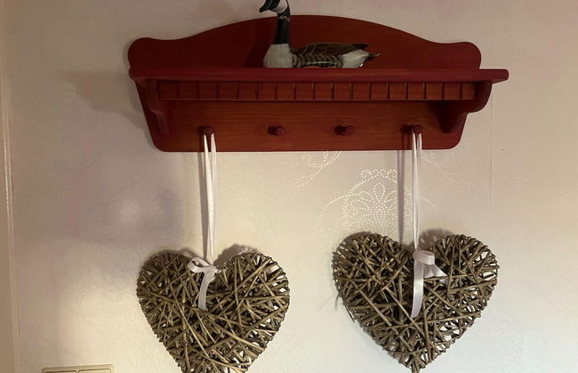 Spacious Holiday Home Close to the sea - Foto 21