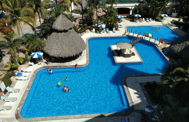 Penthouse María Bonita - Foto 29