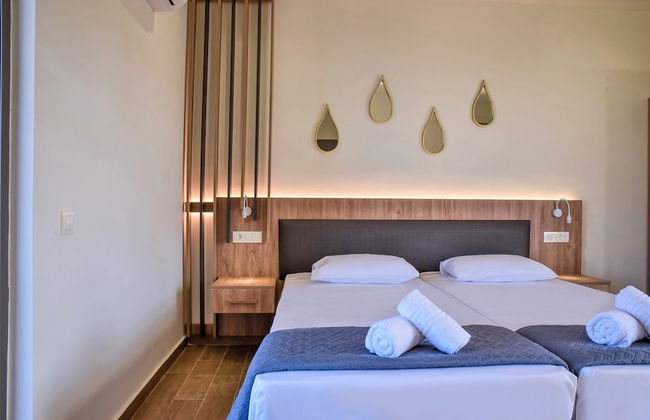 Del Mar Apartments in Stalis - Foto 11